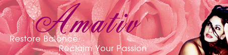 Amativ Identity