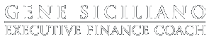 Executive Finance Coach Corporate Identity