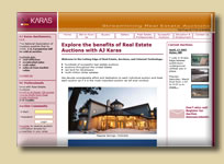 Cutting Edge Real Estate Auctions