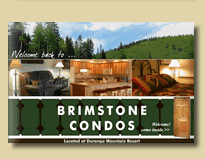 Purgatory Durango Ski Condos