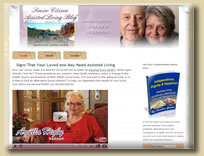 Durango Senior Living Marketing Makeover