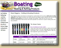 Safety Products Manufaturing