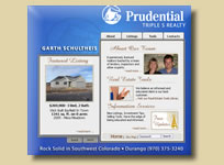 Durango Realtor Garth Schultheis