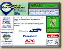 Telecom Consulting, Sales and Service
