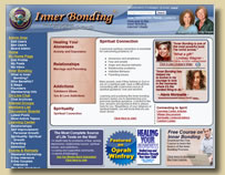 Innerbonding Relationships and life skills internet community