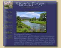 New Townhome Community in Durango Colorado