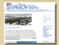 Snow Cat Skiing Adventure