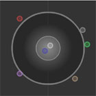 Interactive Flash Application